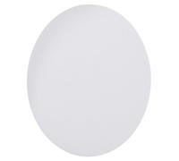 Tofficu Diffuseur Abat Jour Éblouissement pour Plafonnier Salon et Éclairage Plafond Protection la Saleté Installation Simple pour Spots et Lampes Downlight
