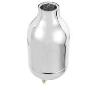 Tofficu Doublure Intérieure en Verre sous Vide 1,6 L pour Bouteille Isotherme Compatible Maintien Longue Durée Chaleur Maison et Bureau Gobelet Isotherme Chaud/froid Bouteille Eau