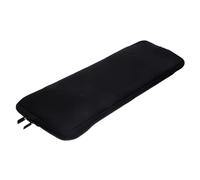 Tofficu Étui Clavier Néoprène Portable avec Fermeture Éclair Protection Chocs et Rayures Pochette de Rangement pour Clavier Usage Extérieur et Bureau