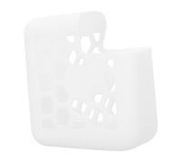 Tofficu Étui de Protection Silicone pour Adaptateur Compatible Rangement Pratique pour Chargeur Protection Durable et Économique