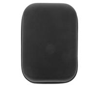 Tofficu Étui de Voyage Rigide Noir pour Tensiomètre Plusieurs Couches de Rangement et Compartiments en Maille, Sacoche Pratique et Protectrice Transport en Déplacement