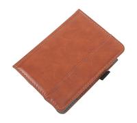 Tofficu Étui Liseuse Kobo Edition 2 Compatible 6.26 Pouces Couverture Protection Complète Accès Simple Boutons Rayures