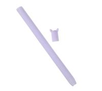 Tofficu Étui pour Stylet Compatible avec Pencil Coque Silicone avec Motif De Lapin Protection Contre La Poussière Et Les Rayures