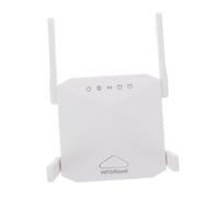 Tofficu Extenseur WiFi Ghz Mbps Prise Européenne Répéteur De Routeur sans Fil Amplificateur De Signal Wi-FI Domestique