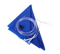 Tofficu Housse De Nettoyage Cvc Étanche Avec Tuyau 2m Pour Climatiseur Mural, Kit Professionnel Pour Entretien De Récupérateur D'eau, Usage Domestique Et Bureau, Nettoyage Régulier