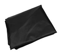 Tofficu Housse de Protection Coupe-Vent et Anti-Poussière pour Générateur, Résistante la Pluie, Facile à Transporter, Adaptée aux Générateurs Portables