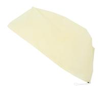 Tofficu Housse de Protection pour Plantes Couverture Antigel pour Plantes D'extérieur Non Tissé Beige Protection Vent Gel et Neige Transmission Lumineuse Hiver Intérieur