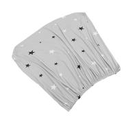 Tofficu Housse de Protection pour Radiateur et Convecteur Intérieur, en Polyester Lavable, Installation Facile, Cache-poussière Élégant pour Usage Domestique