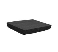 Tofficu Insert Mousse pour Boîte à Outils Doublure De Tiroir Antidérapante Mousse Découpables Rembourrage pour Rangement Outils Et