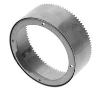 Tofficu Lame de Découpe en Acier pour Film de Scellage de Gobelets, Coupe Précise Manuelle ou Automatique, pour Salons de Thé au Lait et Autres Lieux Similaires