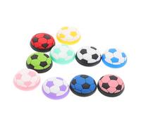 Tofficu Lot De 10 Capuchons De Joystick De Football Capuchons De Joystick