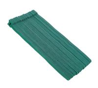 Tofficu Lot de 100 Attaches Auto-agrippantes Vert 12x300 Mm, Organisateur de Câbles Réutilisable pour Gestion Flexible des Cordons Électriques et Chargeurs, Bureau et Maison