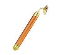 Tofficu Masseur Facial Électrique Bâtonnet de Beauté 1 Pièce Raffermissant Visage Anti-Relâchement Atténue Fatigue Soin Peau Éclatante pour Usage Quotidien Couleur Aléatoire