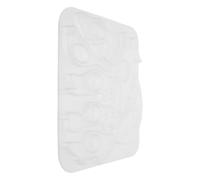 Tofficu Moule en Silicone Chat pour Loisirs Créatifs Moule Porte-pages en Résine Époxy Réutilisable Marque-pages Animal Cartoon pour Création Bijoux DIY et Moulage Époxy