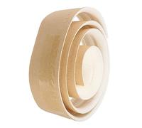 Tofficu Moulure Murale Flexible Autocollante Mousse PE Bande Décorative pour Angles et Bords de Murs Plinthe Adhésive Blanche Découpe Facile Usage Polyvalent pour Salle de Bain et Cuisine