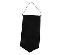 Tofficu Organisateur Mural pour Broches et Badges Décoratifs Porte-médailles Suspendu Rangement Pratique et Élégant pour Bijoux et Accessoires Boutique et Maison Noir