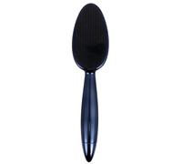 Tofficu Outil de Pédicure en Nano-verre Gris Bleu, Lime à Callosités pour Pieds, Éliminateur de Peau Morte Lavable Réutilisable, Accessoire Soin des Pieds pour Femmes et Hommes, 1 Pièce