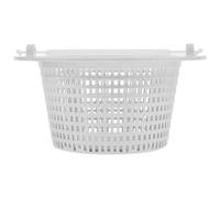 Tofficu Panier de Filtration pour Piscine Creusée Sp1091wm en Plastique Panier de Nettoyage et Skimmer Anse Résistant aux Débris pour Entretien Piscine