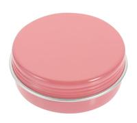 Tofficu Pâte à Sourcils pour Positionnement Pâte de Cartographie des Sourcils Lavable Pot de Pigment Rose Outil Maquillage pour Entraînement Usage Professionnel et Apprentissage