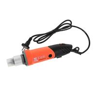 Tofficu Perceuse Manuelle Multifonction Outil De Meulage Électrique Guide De Perçage Petite Ponceuse Électrique Perceuse Multifonction Mini-Kit D'Outils Rotatifs Outils De