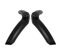 Tofficu Pieds Universels de Remplacement pour Téléviseur 43 Pouces Vis, Socle Stable pour Meuble TV et Support de Table, Compatible Moniteurs et Projecteurs, Support TV Polyvalent