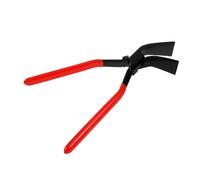 Tofficu Pince à Plier Tôle Acier Outil Manuel de Cintrage pour Pliage Du Pince de Serrage Professionnelle pour Travaux de et Bricolage