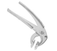 Tofficu Pince pour Moules à Pâtisserie Pinces à Raviolis Conception Anti-brûlure et Précise pour Usage Domestique