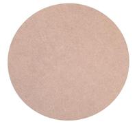 Tofficu Planche de Calage en Bois pour Sculpture et Poterie, Socle pour Tour de Potier, Surface Lisse et Réutilisable, Adaptée la Fabrication D’Assiettes en Argile