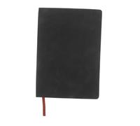 Tofficu Planner Monthly Weekly Habit Tracker Notebook Soft Cover Ink Resistant Paper Calendar Journal For Daily Scheduling