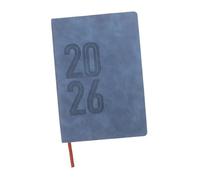 Tofficu Planner Notebook Soft Cover Schedule Planner Monthly Weekly Habit Tracker Journal For Daily Appointment Tracking