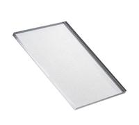 Tofficu Plaque Acrylique Texture pour Photographie Accessoire Fond Photo Studio Prop Polyvalent Nettoyage Facile