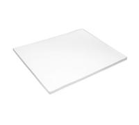 Tofficu Plaque Impression Gel Réutilisable pour Garçon Fille Surface Antiadhésive Souple et Flexible pour Monoprint Cartes Scrapbooking et Projets Artistiques