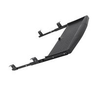 Tofficu Plateau Clavier Coulissant Réglable sous Bureau avec Support Souris Pivotant Ergonomique pour Organisation Bureau Maison Installation Facile pour Posture Correcte et Confort