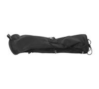Tofficu Pochette de Rangement Portable Légère et Pratique pour Bâtons de Randonnée Sangle Réglable et Matériau Résistant pour Camping et Randonnée