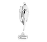 Tofficu Poignée de Porte Frigorifique de Loquet Ergonomique pour Congélateur et Chambre Froide Prise Confortable Usage Domestique et Professionnel