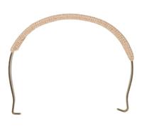 Tofficu Poignée de Remplacement pour Théière Fer Forgé Style Coréen et Japonais Grip Anti-brûlure Accessoire Décoratif Robuste pour Bouilloire Grande