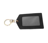 Tofficu Porte-Cartes Réutilisable pour Travail Et Bureau Organisateur De Badge Accès Et Carte Étudiant Porte-clés Compact