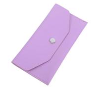 Tofficu Portefeuille Porte-Billets - Porte-Monnaie pour Femme - Pochette À Billets pour La Gestion du Budget
