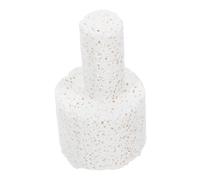 Tofficu Pottery Kiln Stopper High Temperature Resistant Ceramic Plug For Clay Kilns Efficient Heat Preservation Easy Installation