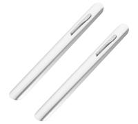 Tofficu Ramasse-Miettes en Acier Inoxydable 2 Pièces pour Plans de Travail et Tables de Restaurant Argenté