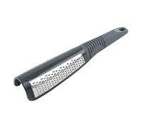 Tofficu Râpe Multifonction en Acier Inoxydable Lame Tranchante, Coupe-légumes Manuel Pratique, Outil à Trancher Pommes de Terre et Carottes Cuisine Quotidienne, Ustensile Antidérapant