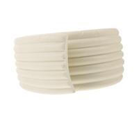 Tofficu Revêtement Adhésif Antidérapant Mousse Nbr à Double Couche Protection Renforcée et Coussinage Extra pour Échelle de Lit Superposé pour Marches D'escalier