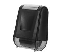 Tofficu Roller Line Stamp For Handwriting Practice Dashed Writing Lines Guide For Self-inking Practice Roller Stamp And Parents