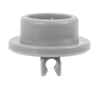 Tofficu Roulettes Pour Panier Inférieur De Lave-vaisselle Roue De Rechange Haute Résistance Accessoires Robustes Pour Panier Lave-vaisselle Installation Facile Et Stabilité Renforcée