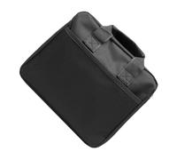 Tofficu Sac De Rangement pour Effecteur Audio Étui De Rangement Portable pour Effecteurs pour Articles Divers