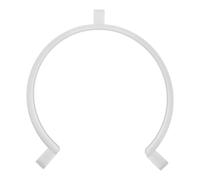 Tofficu Sécurité pour aux Assiette et Anti-débordement de Adaptée Dispositif Léger sans Éclaboussures Personnes Âgées Garçon Fille pour Repas
