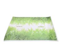 Tofficu Sticker Mural Bordure Décorative Autocollant Pvc Pelable sans Trace Décor Vintage pour Chambre Salon Cuisine Salle de Bain Facile à Poser et Retirer