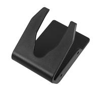 Tofficu Support pour Scanner de Codes Barres Réglable Support Portable sans Fil Installation Murale Facile pour Lecteur de Codes et Étiquettes Accessoires Plastique