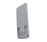 Tofficu Support Téléphone Portable Aluminium et Support Multifonction Antidérapant sur Angles pour Smartphone et Tablette Bureau et Voyage