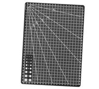 Tofficu Tapis de Découpe Double Face Mesure pour Loisirs Créatifs et Couture Antidérapant